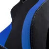 Sedia da gaming Nitro Concepts S300 seduta imbottita schienale imbottito