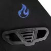 Sedia da gaming Nitro Concepts S300 seduta imbottita schienale imbottito