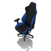 Sedia da gaming Nitro Concepts S300 seduta imbottita schienale imbottito