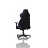 Sedia da gaming Nitro Concepts S300 seduta imbottita schienale imbottito
