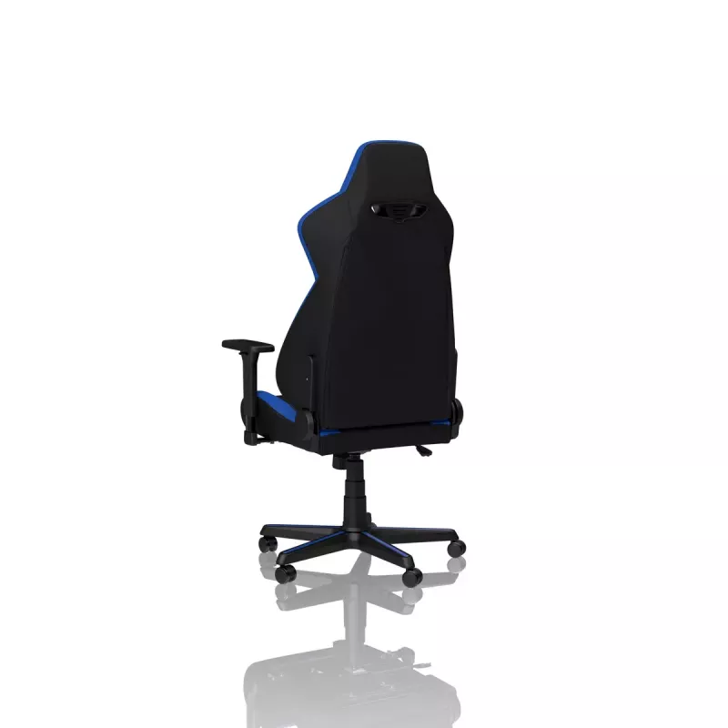 Sedia da gaming Nitro Concepts S300 seduta imbottita schienale imbottito