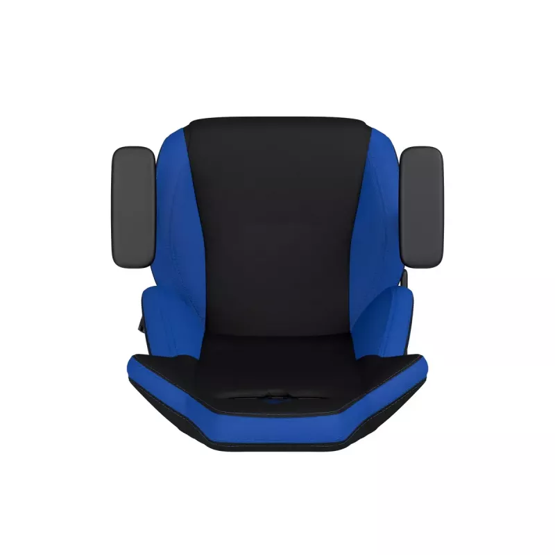 Sedia da gaming Nitro Concepts S300 seduta imbottita schienale imbottito