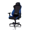 Sedia da gaming Nitro Concepts S300 seduta imbottita schienale imbottito