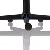 Sedia da gaming Nitro Concepts S300 seduta imbottita schienale imbottito