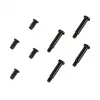 Ventola Silverstone SST-AS140B-ARGB 14 cm 1700 RPM 33 dB nero