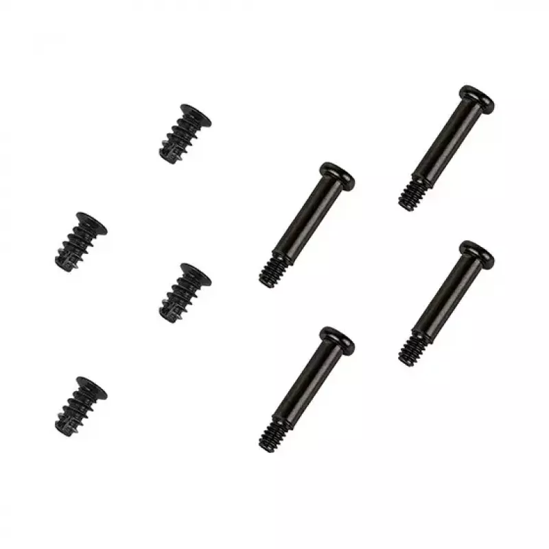 Ventola Silverstone SST-AS140B-ARGB 14 cm 1700 RPM 33 dB nero