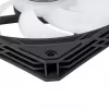 Ventola Silverstone SST-AS140B-ARGB 14 cm 1700 RPM 33 dB nero