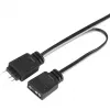 Ventola Silverstone SST-AS140B-ARGB 14 cm 1700 RPM 33 dB nero