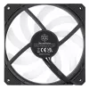 Ventola Silverstone SST-AS140B-ARGB 14 cm 1700 RPM 33 dB nero