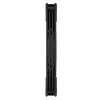 Ventola Silverstone SST-AS140B-ARGB 14 cm 1700 RPM 33 dB nero