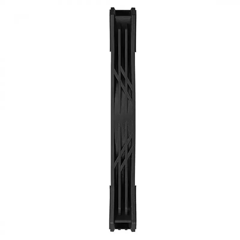 Ventola Silverstone SST-AS140B-ARGB 14 cm 1700 RPM 33 dB nero