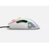 Mouse Glorious Gaming Model D- per destrimani USB Type-A ottico 12000 DPI