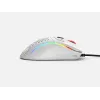 Mouse Glorious Gaming Model D- per destrimani USB Type-A ottico 12000 DPI