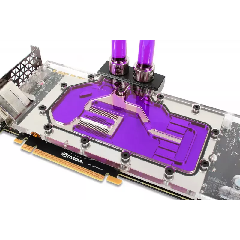 Liquido refrigerante EK Water Blocks