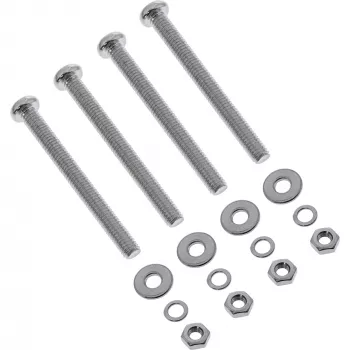 Set viti per ventole InLine 33371A