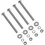 Set viti per ventole InLine 33371A