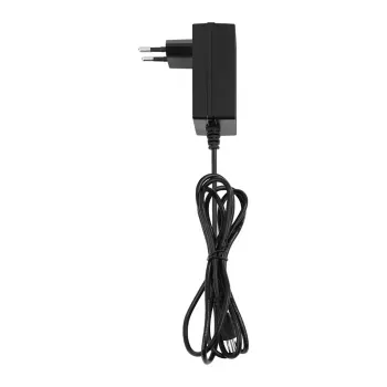 Streamplify HUB DECK 5 nero USB 2.0 USB 3.0 24W 1.8m