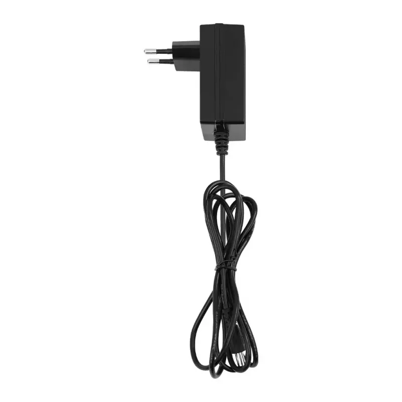 Streamplify HUB DECK 5 hub USB, 4x USB 3.0, 1x USB 2.0, RGB, 12V, cavo di alimentazione UE, nero