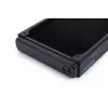 Alphacool NexXxoS HPE-30 Full Copper radiatore da 120 mm, nero