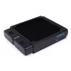 Alphacool NexXxoS HPE-30 Full Copper radiatore da 120 mm, nero