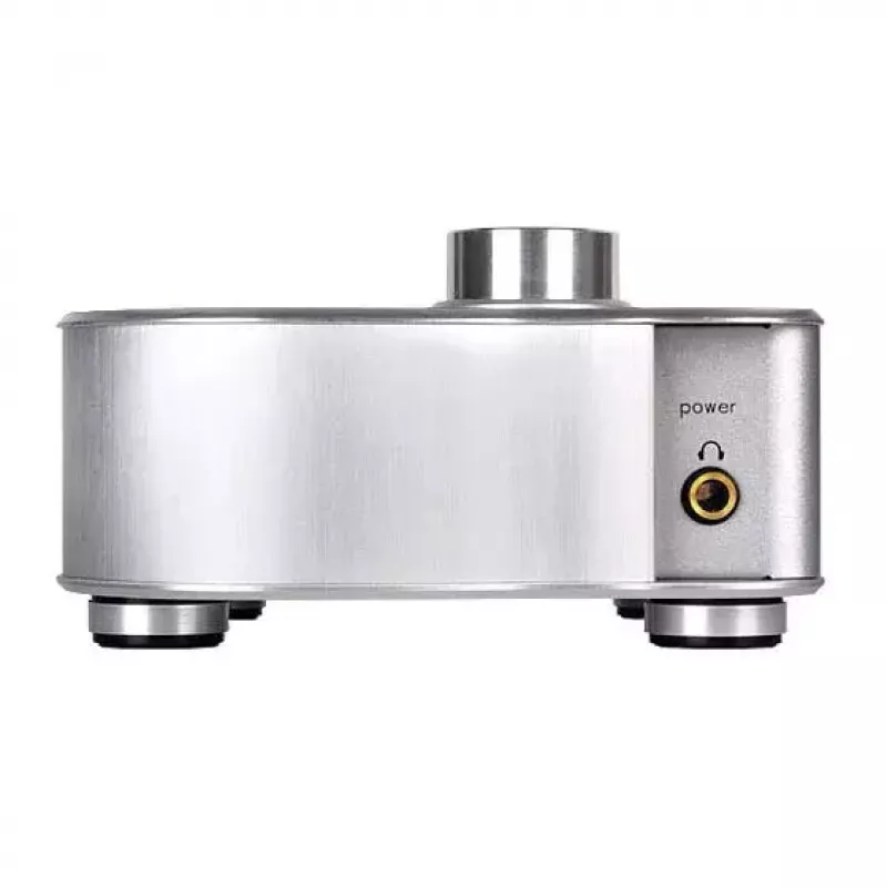Amplificatore per cuffie Silverstone SST-EB03S 16-600Ω 6,3 mm