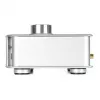 Amplificatore per cuffie Silverstone SST-EB03S 16-600Ω 6,3 mm