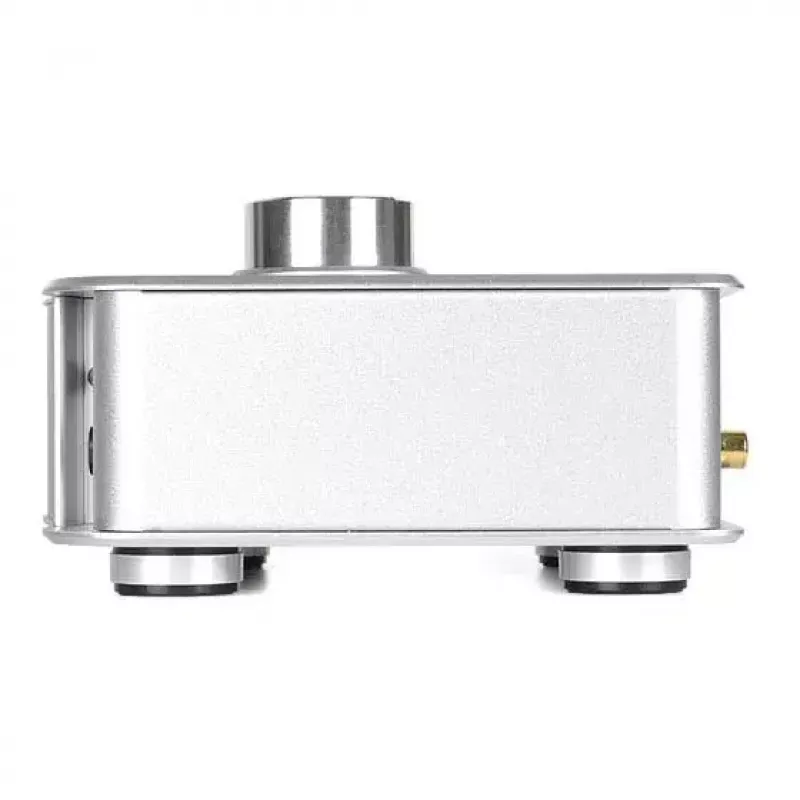 Amplificatore per cuffie Silverstone SST-EB03S 16-600Ω 6,3 mm
