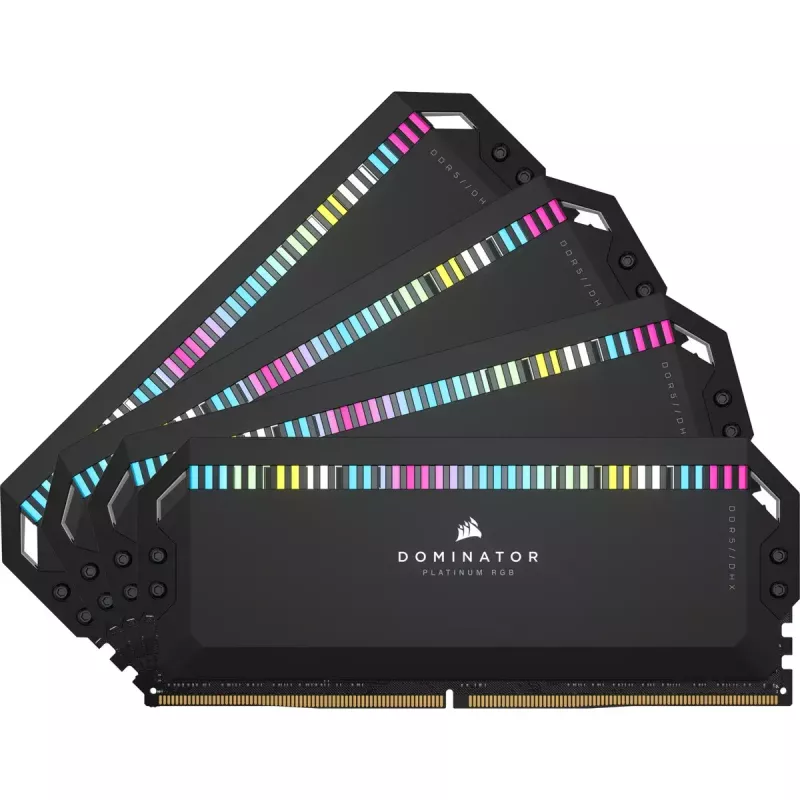 Modulo di memoria Corsair DDR5 64 GB 6400 MHz