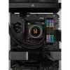 Modulo di memoria Corsair DDR5 64 GB 6400 MHz