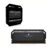Modulo di memoria Corsair DDR5 64 GB 6400 MHz