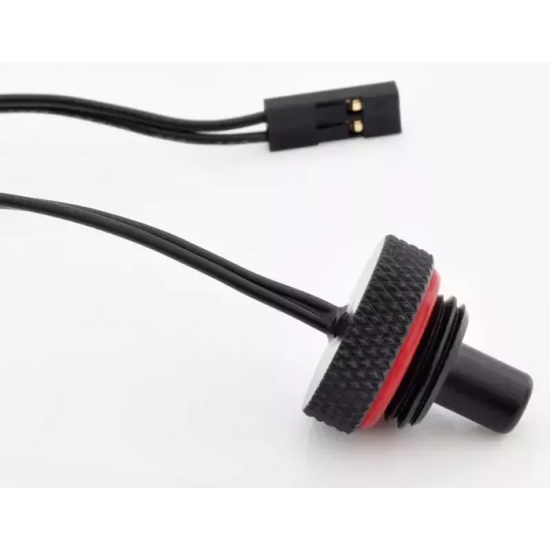 Componente per sistema di raffreddamento PC BitsPower BP-CBWP-CT – accessorio nero