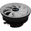 Dissipatore per CPU Aerocool Core Plus, ARGB, 120 mm, nero