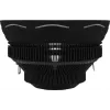 Dissipatore per CPU Aerocool Core Plus, ARGB, 120 mm, nero