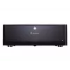 Case PC Silverstone GD06B Desktop nero