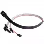 Cavo Silverstone CPS03 0,5 m