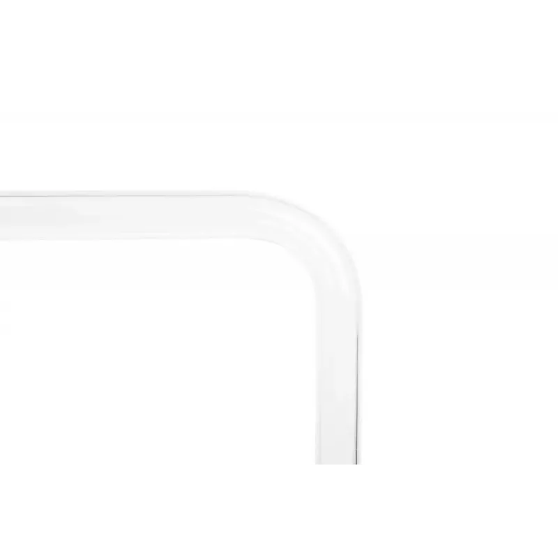 Tubo per sistema di raffreddamento PC Alphacool 18565 — acrilico, Ø13 mm, filettatura Ø10 mm, 400 mm
