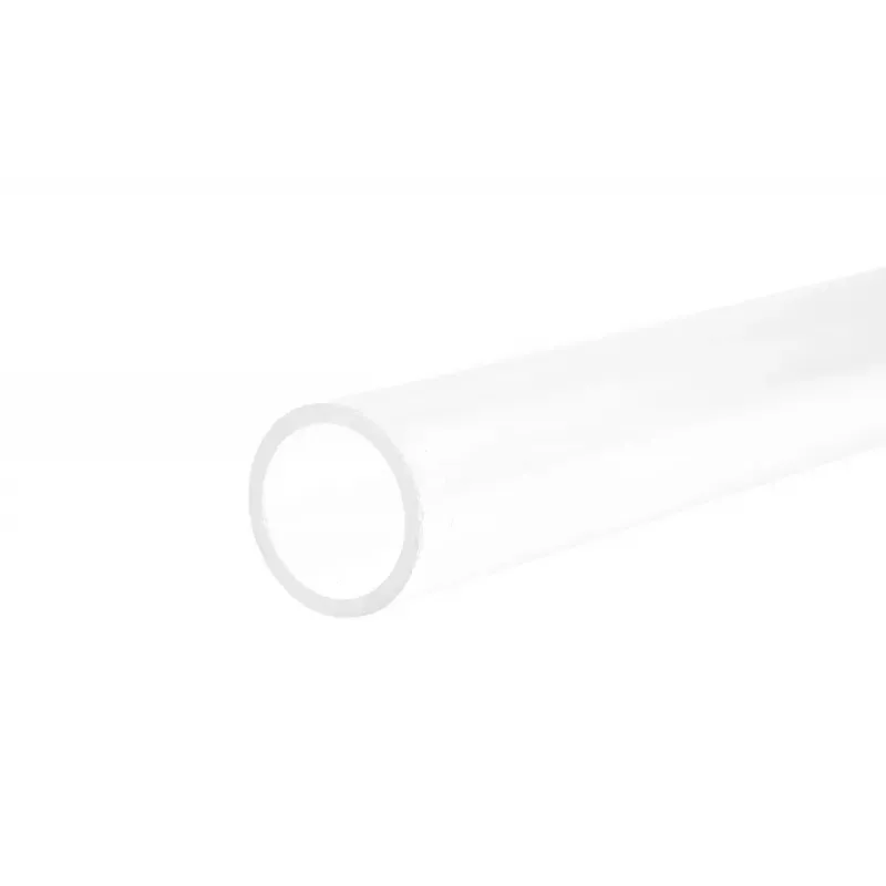 Tubo per sistema di raffreddamento PC Alphacool 18565 — acrilico, Ø13 mm, filettatura Ø10 mm, 400 mm