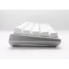 Ducky One 3 Mini Pure White Tastiera Gaming USB Tedesco Meccanica 61 tasti