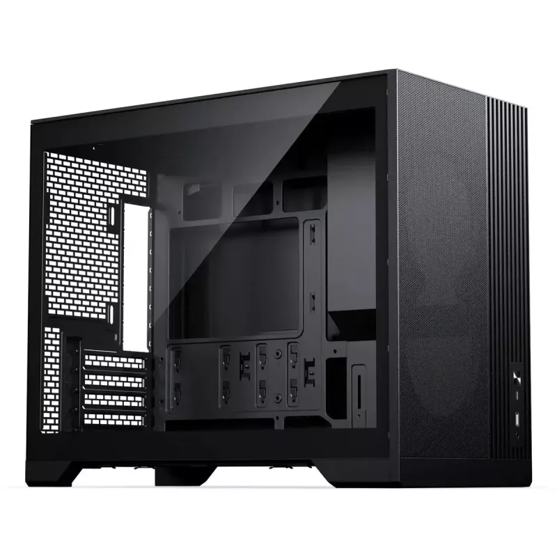 Phanteks XT M3 RGB Micro Tower nero