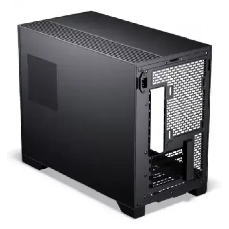 Phanteks XT M3 RGB Micro Tower nero