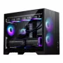 Phanteks XT M3 RGB Micro Tower nero