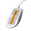 Glorious Gaming Glorious Model O 2 Mini - bianco opaco, per destrorsi, ottico, USB Type-A, 26000 DPI, bianco