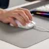 Glorious Gaming Glorious Model O 2 Mini - bianco opaco, per destrorsi, ottico, USB Type-A, 26000 DPI, bianco