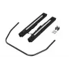 Guide di scorrimento Playseat Playseat Seat Slider