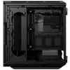 Case PC mid-tower ATX CORSAIR – iCUE 5000T – RGB vetro temperato – nero