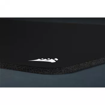 Tappetino per mouse gaming CORSAIR - MM200 Pro Premium, tessuto antigoccia, nero - X-Large