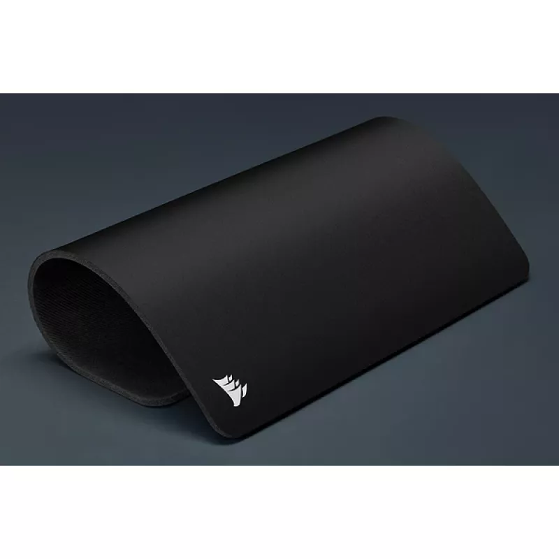 Tappetino per mouse gaming CORSAIR - MM200 Pro Premium, tessuto antigoccia, nero - X-Large