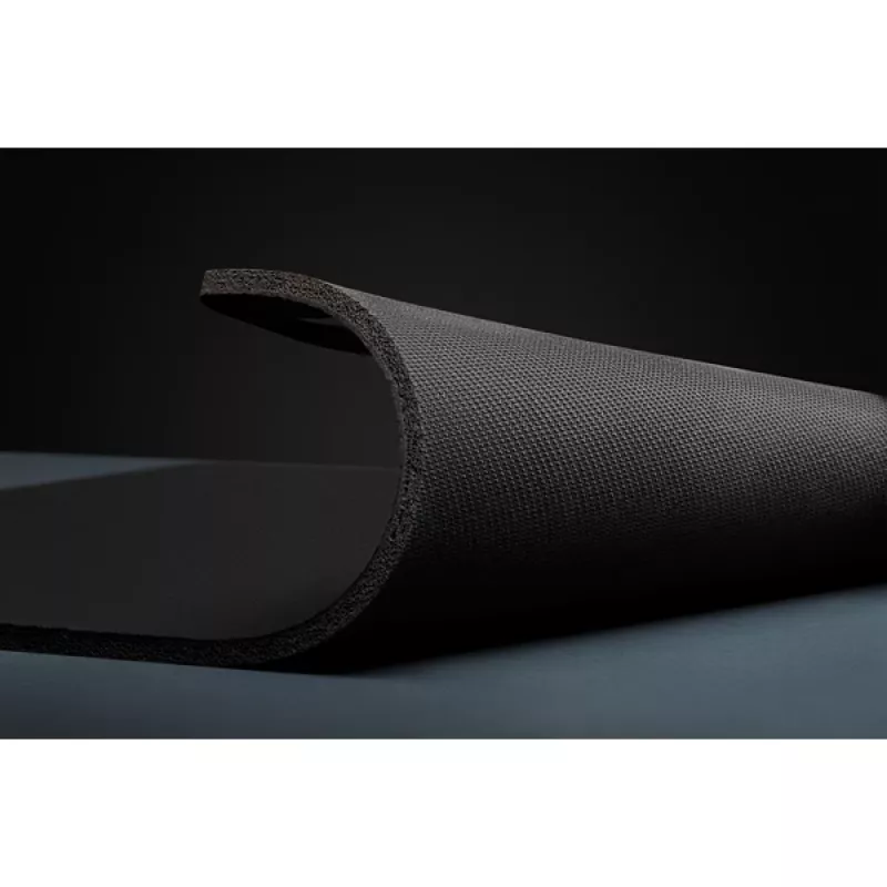 Tappetino per mouse gaming CORSAIR - MM200 Pro Premium, tessuto antigoccia, nero - X-Large
