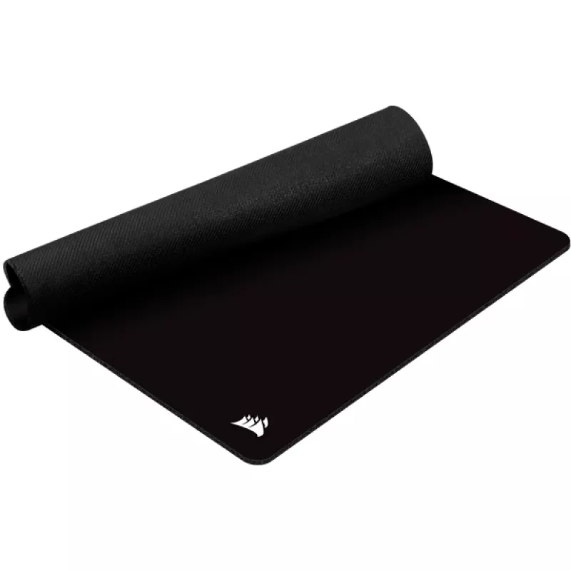 Tappetino per mouse gaming CORSAIR - MM200 Pro Premium, tessuto antigoccia, nero - X-Large