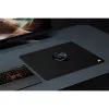 Tappetino per mouse gaming CORSAIR - MM200 Pro Premium, tessuto antigoccia, nero - X-Large